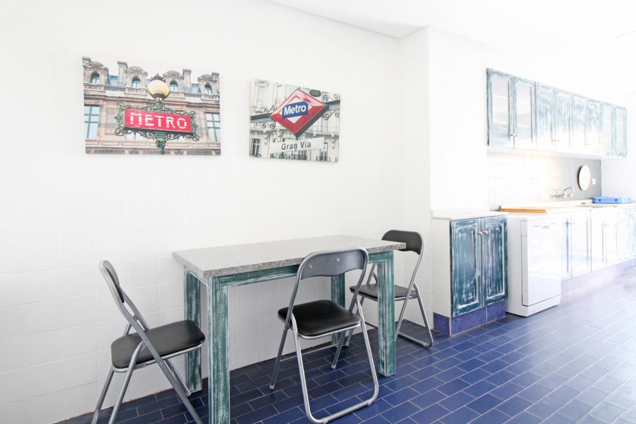 Global Properties, Apartamento En Urbanizacion Brezo Nova Canet บาเลนเซีย ภายนอก รูปภาพ