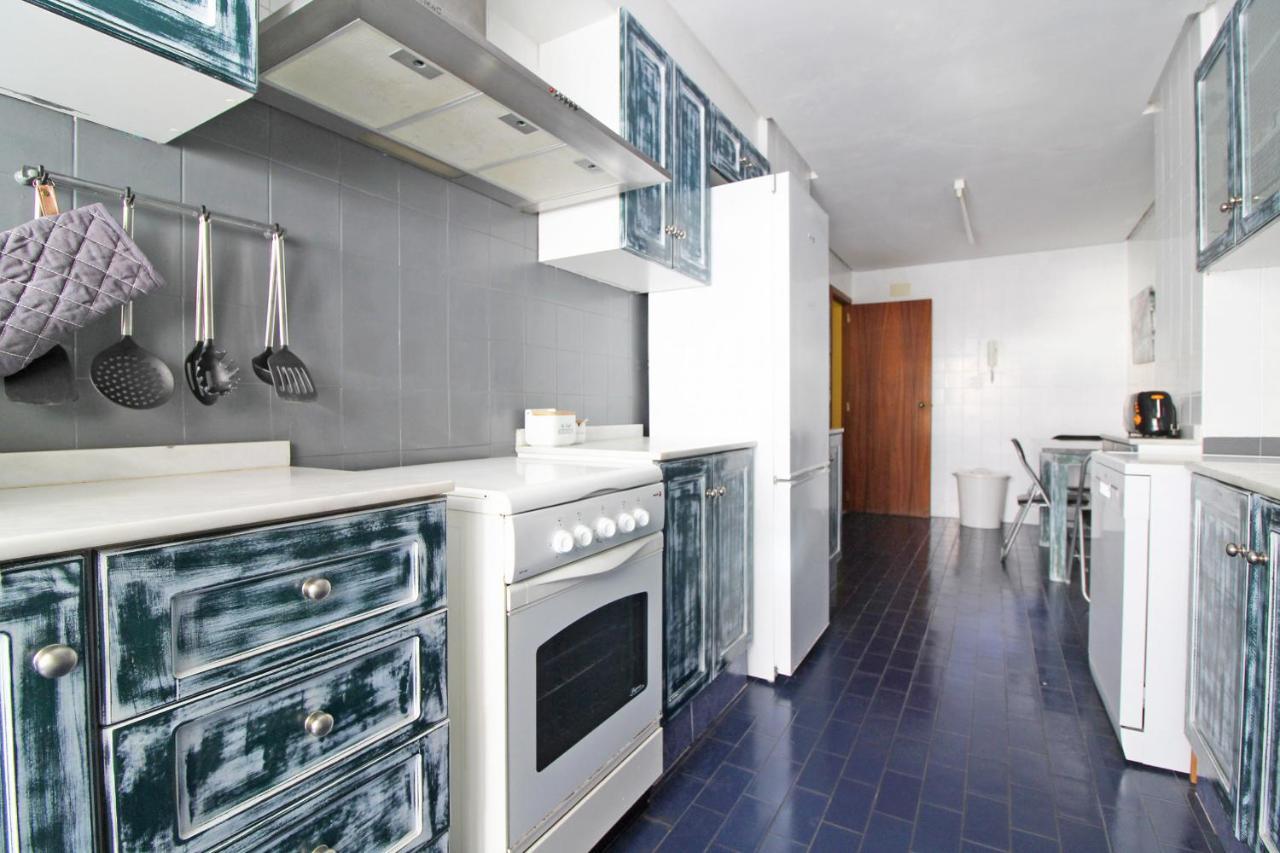 Global Properties, Apartamento En Urbanizacion Brezo Nova Canet บาเลนเซีย ภายนอก รูปภาพ
