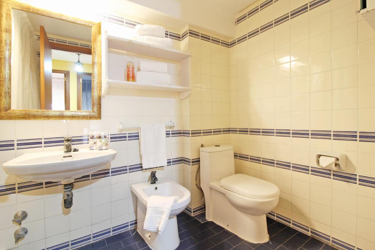 Global Properties, Apartamento En Urbanizacion Brezo Nova Canet บาเลนเซีย ภายนอก รูปภาพ