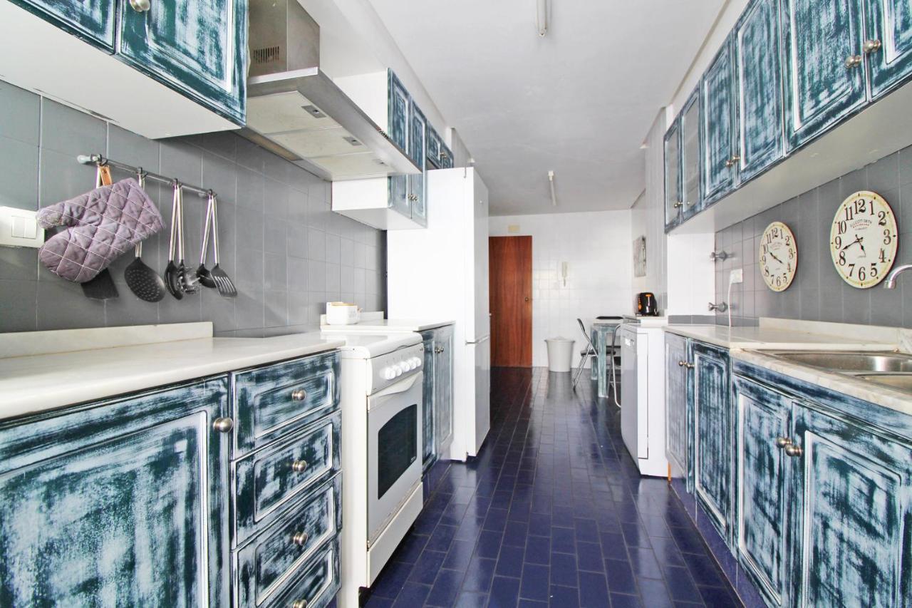 Global Properties, Apartamento En Urbanizacion Brezo Nova Canet บาเลนเซีย ภายนอก รูปภาพ