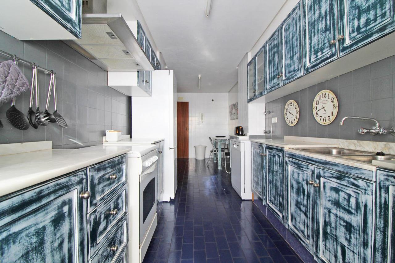 Global Properties, Apartamento En Urbanizacion Brezo Nova Canet บาเลนเซีย ภายนอก รูปภาพ