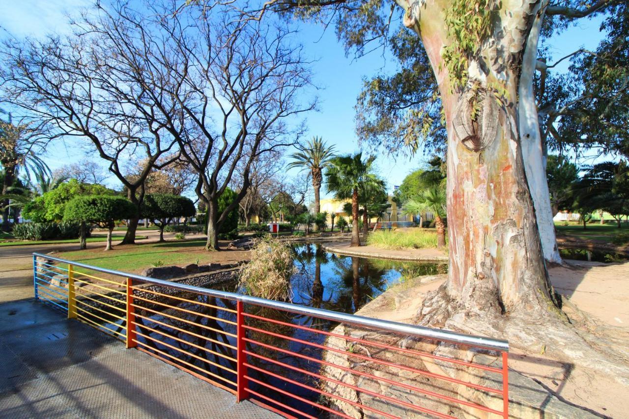 Global Properties, Apartamento En Urbanizacion Brezo Nova Canet บาเลนเซีย ภายนอก รูปภาพ